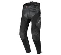 Pantalon de moto Homme Macna Qargon Tapered Black