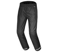 Macna Pantalon de pluie Spray Noir XXL