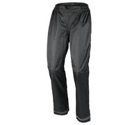 Macna Pantalon de pluie moto Spreezy Noir Taille S
