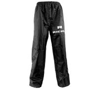 Pantalon de moto imperméable Richa Rain Warrior - noir