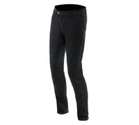 Pantalon de moto Jeans Homme Dainese CHINOS Black