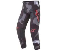 Pantalon de moto RACER TACTICAL LONG PANTS - ALPINESTARS - Noir - Adulte - Mixte 30