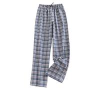 Pantalon De Nuit Femme Pyjama Coupe Large Détente Tenue Sommeil Profond Toutes Saisons Confort Extrême Bas Hiver Culotte Maintien Forme Durable Élastique Doux Taille