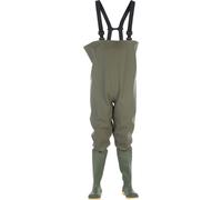 Dikamar Administrator - Cuissardes - Homme (47 EUR) (Vert) - UTFS1130 Vert