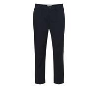 Pantalon de performance Casual Friday Bleu 38x34