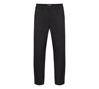 Casual Friday Pantalon chino noir, Taille 38