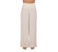 Salty Crew Mainland Beach Pants Blanc S Femme