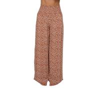 Pantalon de plage femme Salty Crew Mainland Marron S