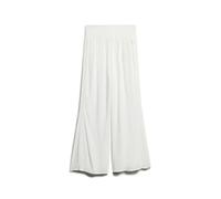 Superdry Beach Sweat Pants Blanc XL Femme
