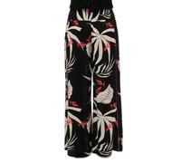 Pantalon de plage femme Superdry Noir S