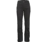 Pantalon de plein air Trespass Softshell pour femme Sola TP3431 (2XS) (Noir)