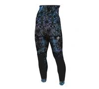 Pantalon de plongée femme Epsealon Neos 7 mm Bleu XS