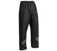 Blaklader 13012000 Pantalon de pluie, noir, taille L