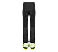 Pantalon de pluie Agu Commuter Reflexion Noir