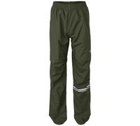 Pantalon de pluie Agu Original Essential Vert