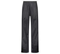 Pantalon de pluie Agu Passat Essential Noir