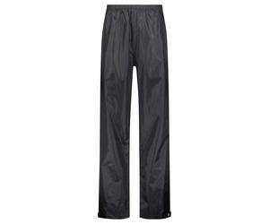 Pantalon de pluie Agu Passat Essential Noir
