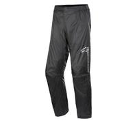 Pantalon de pluie Alpinestars Hurricane pour moto Rain V2 noir