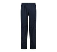 Pantalon de pluie avec doublure et zips latéraux CMP 3XL