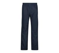 Pantalon de pluie avec zip latéraux femme CMP XL