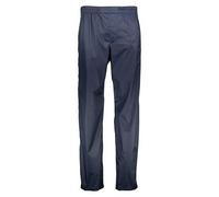 Pantalon de pluie avec zips latéraux CMP M