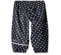 Pantalon de Pluie - CARETEC - 550179 - Imperméable - Taille Élastique - Réfléchissant 5 ans