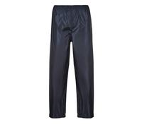 Pantalon de pluie Classic Marine T.M - PORTWEST - S441NVRM