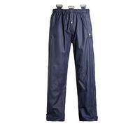 Pantalon de pluie de travail NORTH WAYS Shark marine