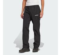 Pantalon de pluie deux couches Terrex Multi Climaproof 2.0 Black M Tall