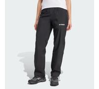 Pantalon de pluie deux couches Terrex Multi Climaproof Black XL