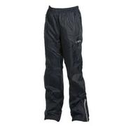 CMP Campagnolo – Pantalons de pluie pour enfants – Noir – Taille 116