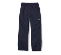 CMP Campagnolo Pantalon de pluie enfant Bleu 8 ans