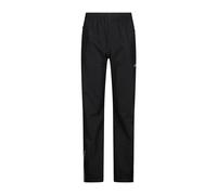 CMP - Pantalons de pluie pour enfants, Noir, 128