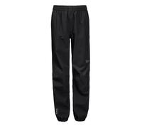 Pantalon de pluie enfant Jack Wolfskin RAINY DAYS PANTS KIDS Noir 140