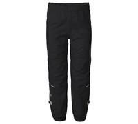 Vaude Bike Grody V Pants Noir 110-116 cm Garçon