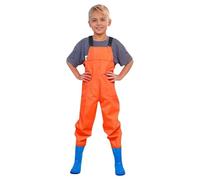 Pantalon De Pluie Enfants Vêtements Imperméables Salopette tanche Coupe-Vent Léger et Fin Pants Anti-Boue Boue Pantalons