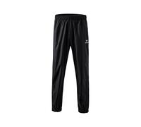 Erima Pantalon de pluie Team – Noir – Taille S Homme