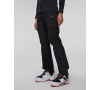 Pantalon De Pluie Et Skitouring Pour Femmes Salewa Sella 3l Ptx 28735-910 L