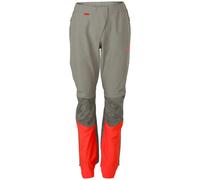 Pantalon de pluie femme Agu Commuter Gris