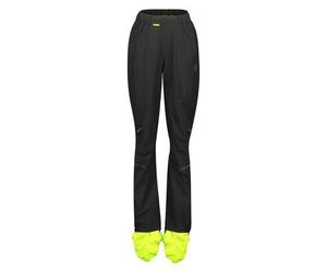 Pantalon de pluie femme Agu Compact Commuter Noir