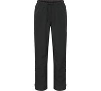 Pantalon de pluie femme Didriksons Grit Noir 38