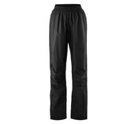 Pantalon de pluie femme Gonso Save Noir