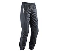 Ixon Compact Dames de pantalon de pluie moto, noir, taille M pour femmes