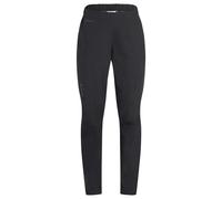 VAUDE Pantalon de pluie Bike Kuro Pro Femme Noir Taille 40 Regular