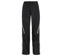 Vaude Bike Luminum Ii Pants Noir 38 Femme