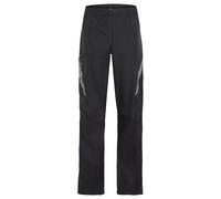 Vaude Bike Luminum Perf. Ii Pants Noir 42 Femme