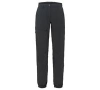 Vaude Bike Yaras Pants Noir 40 Femme