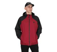 Fox Rage Pro Series Stash Wp Jacket Rouge,Noir L Homme