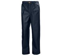 Helly Hansen Gale Rain Pant Color: 590 Navy Talla: XS