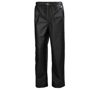 Helly Hansen Workwear Gale Rain Pant Color: 990 Black Talla: XS